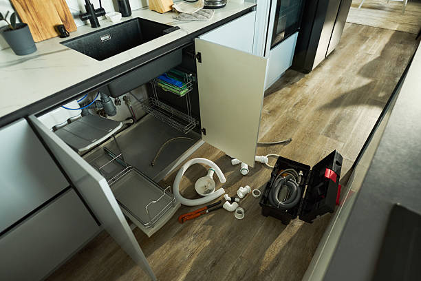 24/7 Emergency Leak Detection experts in Morven, NC